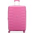  Skyline 2.0 4 wielen Trolley 79 cm met uitbreidingsplooi variant cyber pink