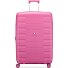  Skyline 2.0 4 wielen Trolley 79 cm met uitbreidingsplooi variant cyber pink