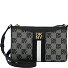 Nuri Schoudertas Leer 22 cm variant black logo- black Nuri Schoudertas Leer 22 cm variant black logo- black