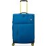  Move 4 wielen Trolley 64 cm met uitbreidingsplooi variant blu laguna