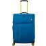 Move 4 wielen Trolley 64 cm met uitbreidingsplooi variant blu laguna