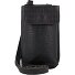 Bonanza Garston Mobiel telefoonhoesje Leer 9 cm variant croco black  Bonanza Garston Mobiel telefoonhoesje Leer 9 cm variant croco black