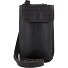 Garston Mobiel telefoonhoesje Leer 9 cm variant croco black Garston Mobiel telefoonhoesje Leer 9 cm variant croco black