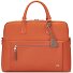  Woman Biz Koffer 42 cm Laptop compartiment variant orange