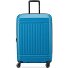  Lutece Se 4 wielen Trolley 68 cm met uitbreidingsplooi variant peacock blue