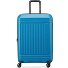 Lutece Se 4 wielen Trolley 68 cm met uitbreidingsplooi variant peacock blue Lutece Se 4 wielen Trolley 68 cm met uitbreidingsplooi variant peacock blue