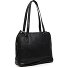  Seron Shopper Tas Leer 32 cm variant black