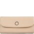  Athena Portemonnee RFID-bescherming Leder 18.5 cm variant beige