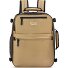 Maubert 2.0 reisrugzak 40 cm laptopvak variant beige Maubert 2.0 reisrugzak 40 cm laptopvak variant beige
