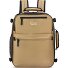  Maubert 2.0 reisrugzak 40 cm laptopvak variant beige