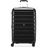  Relife 4 wielen Trolley 78 cm met uitbreidingsplooi variant schwarz