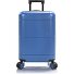  Zen 4 wielen Cabinewagen S 54 cm met uitbreidingsplooi variant royal blue