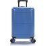 Zen 4 wielen Cabinewagen S 54 cm met uitbreidingsplooi variant royal blue  Zen 4 wielen Cabinewagen S 54 cm met uitbreidingsplooi variant royal blue