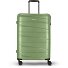 Essentials 10 MEDIUM 4 wielen Trolley 67 cm variant green-metallic Essentials 10 MEDIUM 4 wielen Trolley 67 cm variant green-metallic
