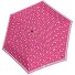  Rookie Zak paraplu 22 cm variant triple pink reflective