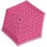  Rookie Zak paraplu 22 cm variant triple pink reflective