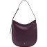  Sylvie Schoudertas Leder 36.5 cm variant deep purple
