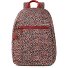  Inner City Vogue Rugzak RFID 30 cm variant print aw25