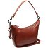 Novum Schoudertas Leer 27 cm variant cognac Novum Schoudertas Leer 27 cm variant cognac