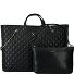  Giully II Shopper Tas 39 cm variant black