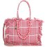  SFY Cacey Handtas 50 cm variant rose