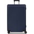  Voyager 3.0 4 wielen Trolley L 78 cm met uitbreidingsplooi variant ocean blue