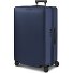  Voyager 3.0 4 wielen Trolley L 78 cm met uitbreidingsplooi variant ocean blue