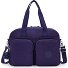  Basic Defea Weekender reistas XL 44 cm variant moonlit blue