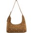  Endless Beads Schoudertas Leer 44 cm variant toffee