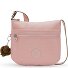  Basic Arto Crossbody tas 29 cm variant memory pink