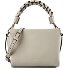  Boheme Handtas Leder 23 cm variant eucalipto-fango