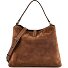  Fiona Schoudertas Leder 36 cm variant cognac