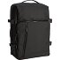 Helsinki Rugzak 46 cm laptopvak variant schwarz  Helsinki Rugzak 46 cm laptopvak variant schwarz