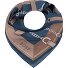 Lainy Doek 90 cm variant open blue Lainy Doek 90 cm variant open blue