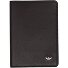  Polo Identiteitskaart etui RFID Leer 9 cm variant schwarz
