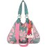  Fritzi x Frida Kahlo Limited Bloom Handtas 43 cm variant bloom green