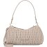 Ruched Schoudertas 28 cm variant chateau Ruched Schoudertas 28 cm variant chateau