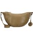  Anchor Love Smilla Crossbody tas Leder 33 cm variant mild pistachio