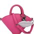  Sculpt Handtas 24 cm variant muse hot pink