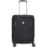  Werks Traveler 6.0 4-wiel cabine trolley 55 cm variant schwarz