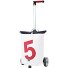  Unus Shopper 360° Winkelwagen 60 cm variant steg 5
