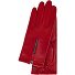 Enya Handschoenen Leer variant crimson | 7  Enya Handschoenen Leer variant crimson | 7
