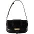  Benedetta Schoudertas Leer 27 cm variant nero-gold
