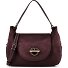  Gerona Shopper Tas M 34 cm variant red aubergine