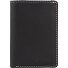 Oslo Portemonnee RFID Leer 8 cm variant schwarz Oslo Portemonnee RFID Leer 8 cm variant schwarz