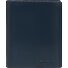  Attack 3.0 Portemonnee RFID-bescherming Leder 13 cm variant oxford blue