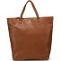 Hera Shopper Tas L Leer 42 cm variant sepia Hera Shopper Tas L Leer 42 cm variant sepia