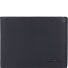 Attack 2 Portemonnee RFID Leer 12,5 cm variant oxford blue Attack 2 Portemonnee RFID Leer 12,5 cm variant oxford blue
