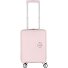 Soundbox Mini 4 wielen Kinderwagen 47 cm variant pastel pink Soundbox Mini 4 wielen Kinderwagen 47 cm variant pastel pink