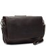 Upsala Schoudertas Leer 21 cm variant brown Upsala Schoudertas Leer 21 cm variant brown